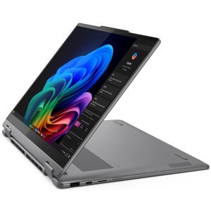 Lenovo Yoga 7 2-v-1 14ILL10 - 14" - Intel Core Ultra 7 