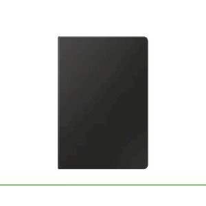 SAMSUNG MAPA S TIPKOVNICO AI KEY GALAXY TAB S9/S9FE ČRNA