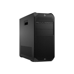 HP-jeva delovna postaja Z4 G5 - stolp Xeon W W3-2425 3 GHz - 64 GB 