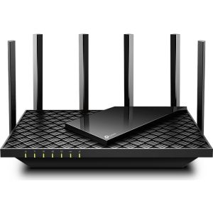 TP-LINK usmerjevalnik Archer AX73 AX5400 Dual Band Gigabit usmerjevalnik Wi-Fi 6