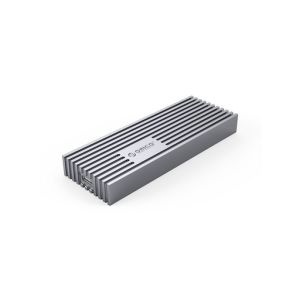 Zunanje ohišje za SSD M.2 NVMe 2230-2280 v USB3.2 Gen2 X2 Type-C, 20Gbps, ALU, ORICO M233C3