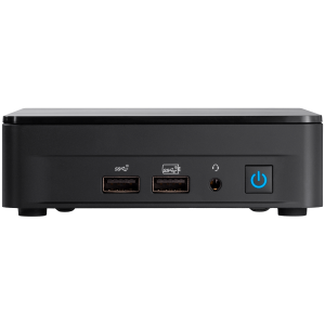 ASUS NUC 12 Pro Kit NUC12WSKi70Z, Core i7-1260P Processor, 4xUSB, M.2 22x80 NVMe; 22x42 SATA