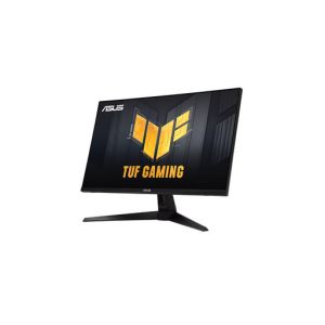 Monitor 27" (69 cm) WQHD, VA 170Hz, HDR10, 2x HDMI, DisplayPort, zvočniki, ASUS TUF Gaming VG27AQA1A