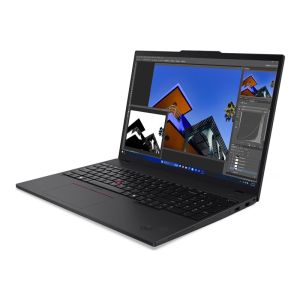 Lenovo ThinkPad T16 Gen 3 - AI Ready - 16" - Intel Core Ultra 5 - 125U - 32 GB RAM - 1 TB SSD - slovenski