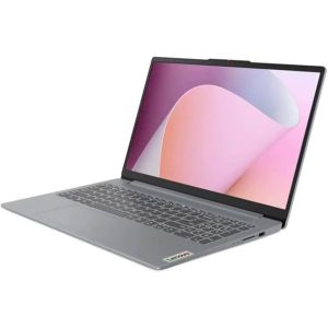 Lenovo IdeaPad Slim 3 15ABR8 - 15.6" - AMD Ryzen 7 - 5825U - 16 GB RAM 