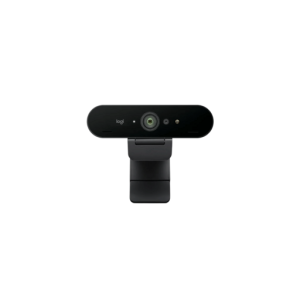 Kamera Logitech BRIO 4K for Business, grafitna