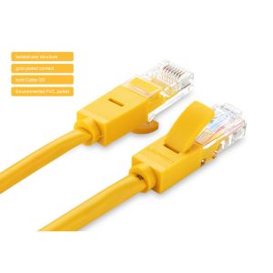  Ugreen Cat5e UTP LAN kabel 5m - polybag
