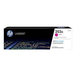 Toner HP 203A CF543A (magenta), original