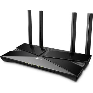 TP-LINK usmerjevalnik Archer AX53 AX3000 Dual Band Gigabit Wi-Fi 6