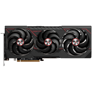 SAPPHIRE PULSE AMD Radeon RX 9070 XT GAMING 16GB GDDR6 grafična kartica, PCIe 5.0, 2xHDMI, 2xDisplayPort 2.1a