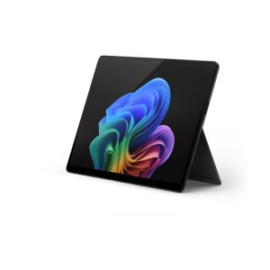 Microsoft Surface Pro Copilot+ PC - 11. izdaja - AI Ready - 13" - Qualcomm Snapdragon X Elite 