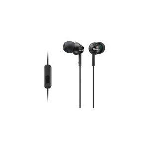 Sony MDR-EX110AP - slušalke z mikrofonom