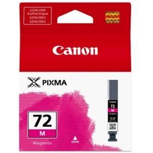 Kartuša Canon PGI-72 M (magenta), original