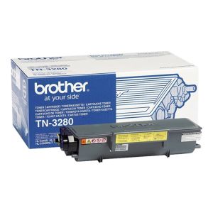 Brother TN3280 - črna - toner