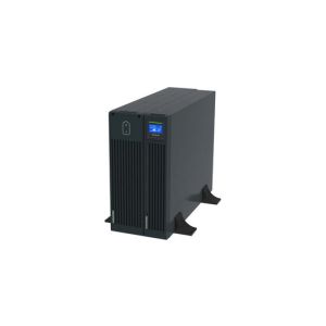 UPS SOCOMEC Netys RT 8500VA, 8500W, Rack/tower, On-line, sinusni signal, USB, LCD