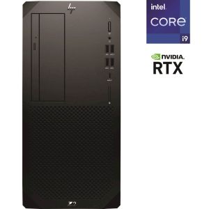 Delovna postaja HP Z2 G9 TWR i9-14900K/32GB/SSD 1TB/NVIDIA RTX A2000 12GB/W11Pro