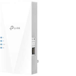TP-LINK RE500X AX1500 WiFi 6 Range Extender
