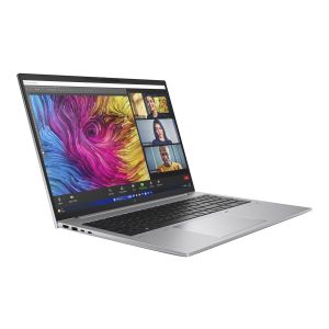 Mobilna delovna postaja HP ZBook Firefly 16 G11 – pripravljena za umetno inteligenco – 16" – Intel Core Ultra 7 – 155H – 64 GB pomnilnika RAM – 1 TB SSD – bosanski/hrvaški/črnogorski/slovenski/srbski