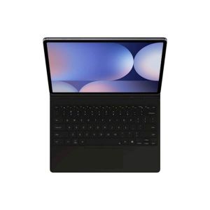 SAMSUNG MAPA S TIPKOVNICO GALAXY TAB S10+/S9+/S9 FE+ BLACK