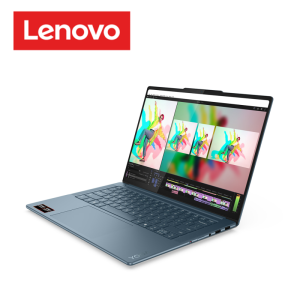Lenovo Yoga Pro 7 14AKP10 - 14.5" - AMD Ryzen AI 5 - 350 - 32 GB RAM 