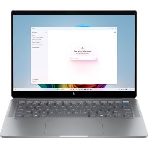 Prenosnik HP OmniBook Ultra Ryzen-AI 9 HX 375/32GB/SSD 2TB/14''2.2K 400 Touch/W11Home/14-fd0009nn