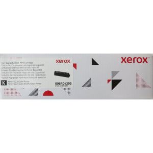 Toner Xerox 006R04395 (C230/C235) (črna), original