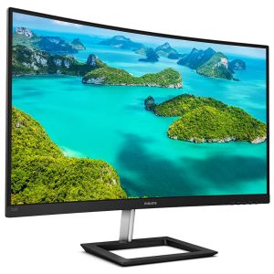 Philips 328E1CA 31,5" 4k UltraWide ukrivljen monitor