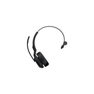 Jabra Evolve2 55 MS Mono - slušalke