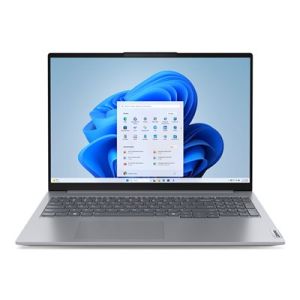 Lenovo ThinkBook 16 G7 IML - AI Ready - 16" - Intel Core Ultra 5 - 125U 