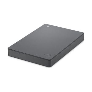 Seagate 4TB Basic Portable 2,5" USB 3.0 zunanji HDD disk