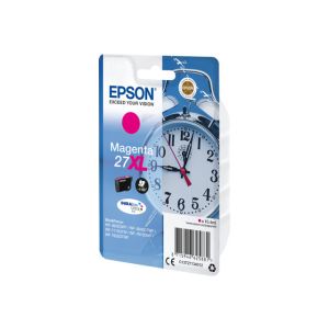  Kartuša Epson 27 XL (C13T27134010) (magenta, original