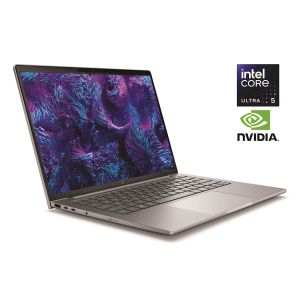 Prenosnik HP ZBOOK 8 G1i 14 Core Ultra 5 225H/32GB/SSD 1TB/14''WUXGA 300/NVIDIA RTX 500 Ada 4GB/