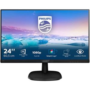 Philips 243V7QJABF 23,8" IPS monitor