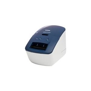 Tiskalnik nalepk Brother QL-600B