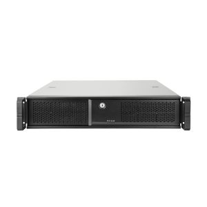 Chieftec 2U rackmount ohišje za strežnik UNC-209SR-B-OP