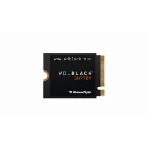 2TB SSD WD_BLACK SN770M NVMe gen4