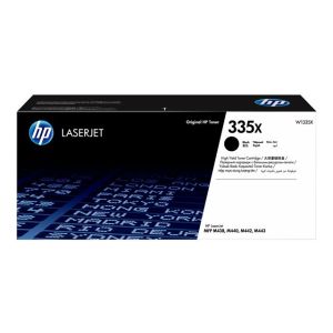 HP 335X - High Performance - črna - LaserJet 