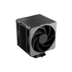 Hladilnik za procesor Cooler Master Hyper 612 APEX, 2x120mm, črn