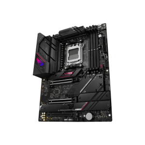 ASUS ROG STRIX B650E-E GAMING WIFI, DDR5, SATA3, USB3.2Gen2x2, DP, 2.5GbE, Wi-Fi 6E, AM5 ATX