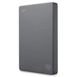 Seagate zunanji disk 2,5" 2TB Basic Portable USB 3.0