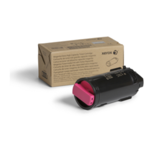 Toner Xerox 106R03885 (C500/C505) (magenta), original