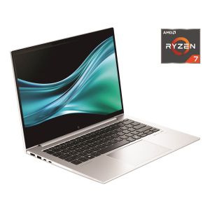 Prenosni računalnik HP EliteBook 845 G11 - pripravljen na umetno inteligenco - 14" - AMD Ryzen 7 - 8840U 