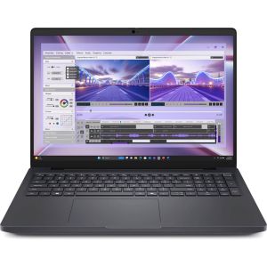 Dell Pro Max 16 U7-265H/32GB/1TB SSD/16" FHD+/RTX PRO 500 Blackwell 6GB/W11Pro