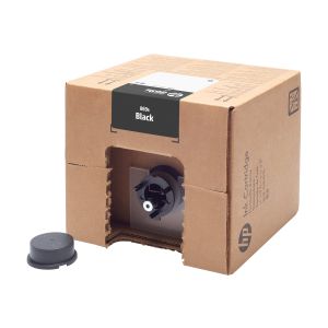 HP 869 - črna - original - PageWide XL Pro - kartuša