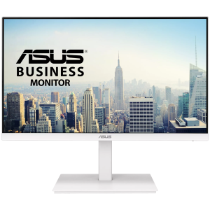 ASUS VA24EQSB-W Poslovni Monitor - 24" (23.8" viewable), Full HD, IPS, Frameless