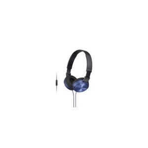 Sony MDR-ZX310APL - slušalke z mikrofonom