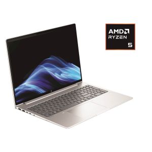 Prenosni računalnik HP ProBook 4 G1ah AI - 16" - AMD Ryzen 5 - 220 - 16 GB RAM 