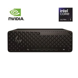 Delovna postaja HP Z2 G1i - SFF Core Ultra 7 265 2,4 GHz - 32 GB - SSD 1 TB