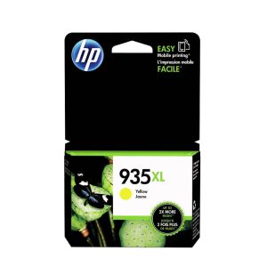 ČRNILO HP RUMENO 935XL ZA OJ PRO 6230, 6830 ZA 825 STRANI