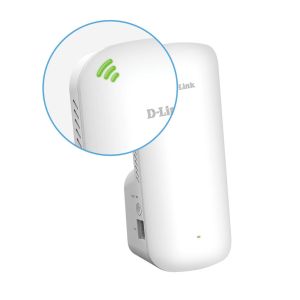 DLINK BREZŽIČNI AX ojačevalec  DAP-X1860